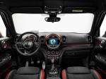 Mini John Cooper Works Countryman 2017 года (WW)